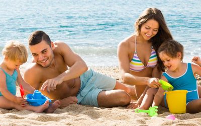 Compensación por vacaciones no disfrutadas.
