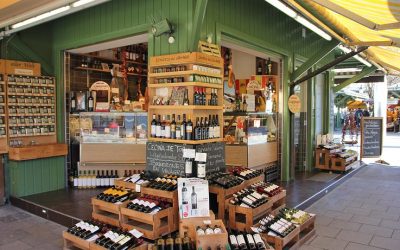 ¿ Qué gastos e impuestos debo abonar en la compra de un local comercial o nave?