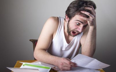 Prescripción de deudas