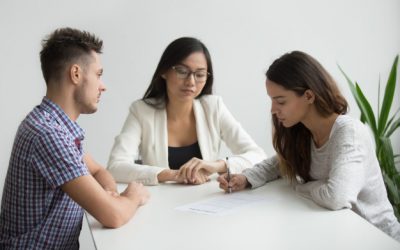 Divorcio notarial: ¿en que consiste?