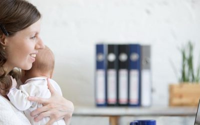 Soy autónoma y espero un bebé. ¿ Qué opciones tengo ?