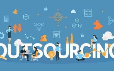 ¿Qué es el Outsourcing ?