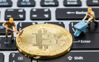 Criptomonedas.¿Se aproxima fin de la economía sumergida?