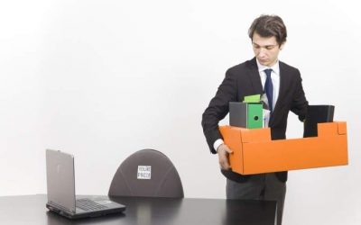 Trámites incómodos en tu empresa :Realizar un despido.