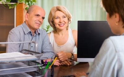 Donación de bienes . ¿ Qué debo saber ?