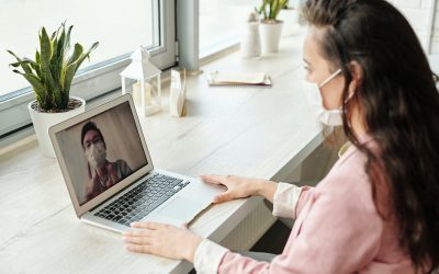 ¿Qué debo hacer si hay un caso de Covid-19 en mi empresa ?