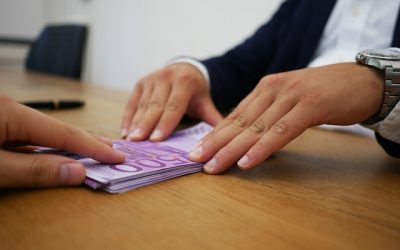 Así funcionan los préstamos ICO.