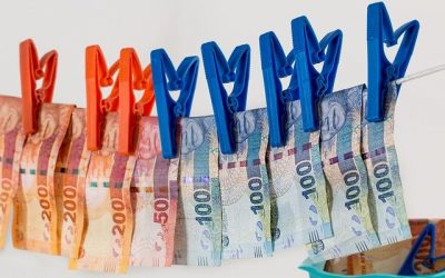Paraísos fiscales