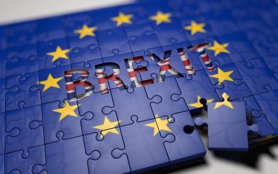 Cómo afecta el Brexit a mi pequeña empresa.