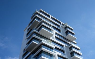 Налогообложение сообществ (жилтовариществ) владельцев недвижимости.
