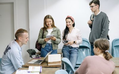 Desempleo juvenil, un problema en aumento.