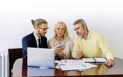 Heredar una empresa familiar