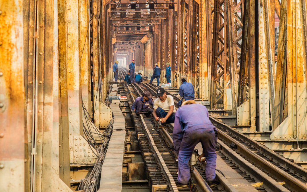 Explotación Laboral.