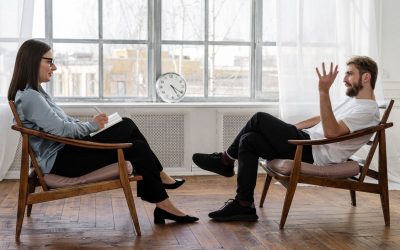 Salud mental de los trabajadores.