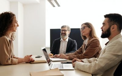 Servicio de Consultoría internacional
