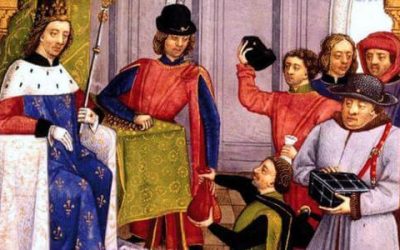 Los impuestos más curiosos de la Historia.